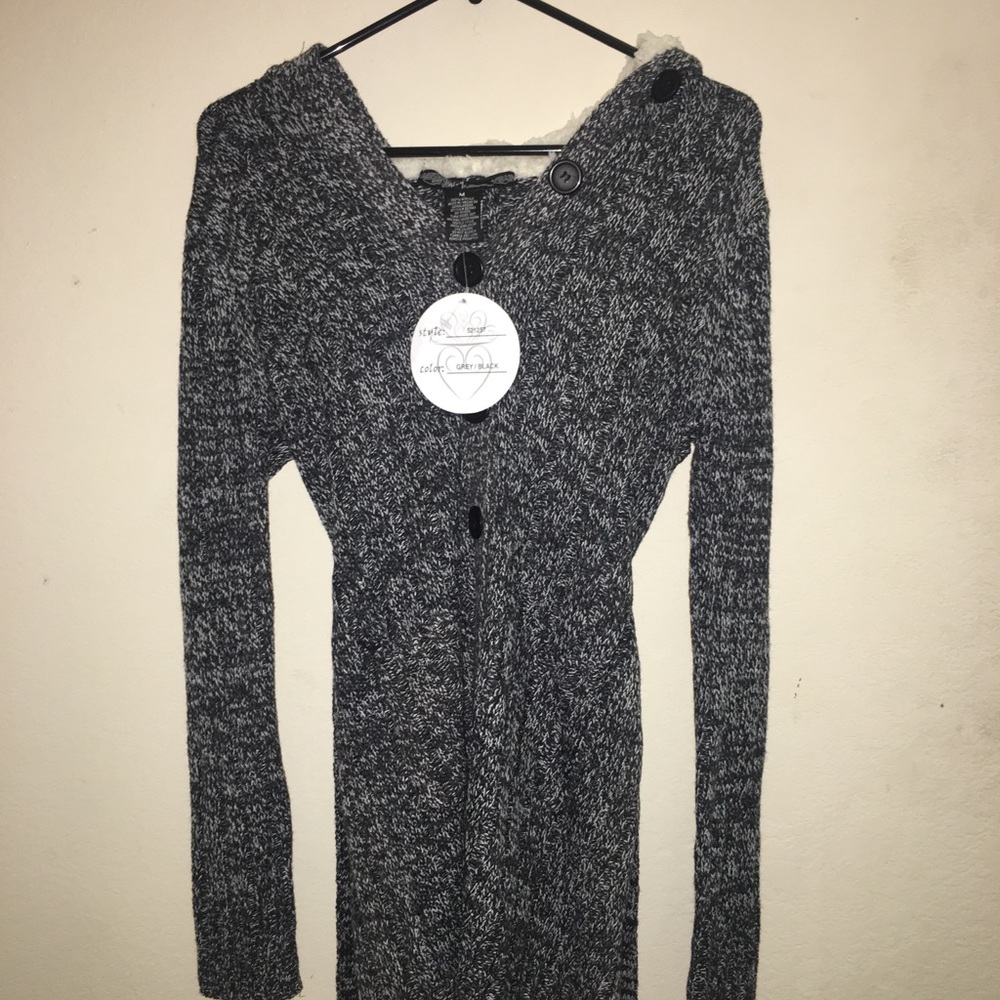 Cardigan